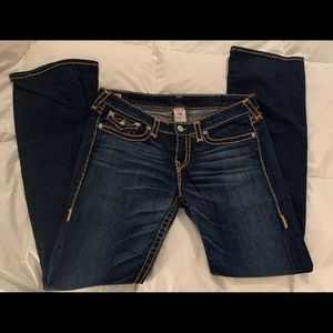 Women’s True Religion